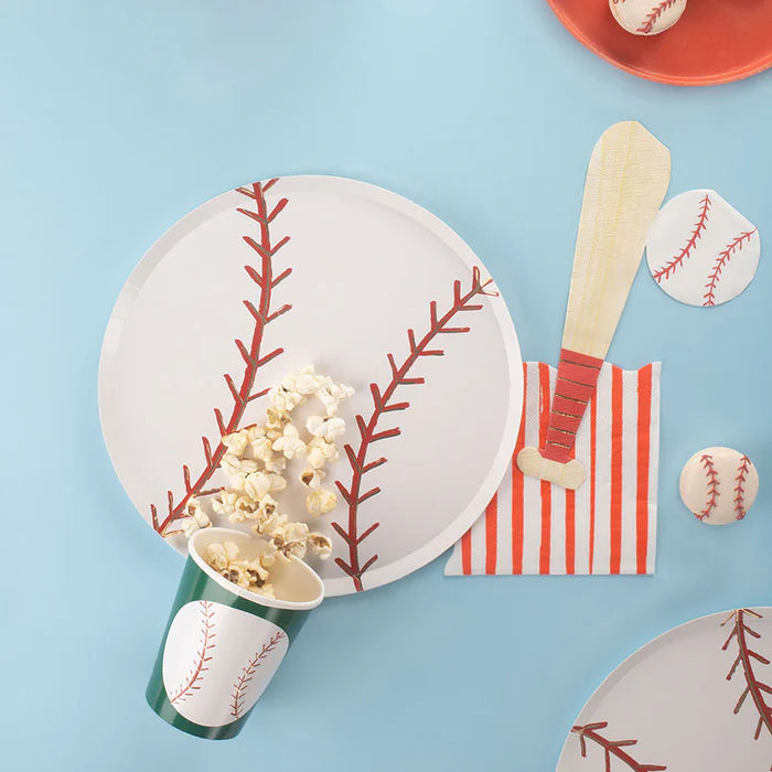 Servilleta- Baseball (16 pzs)