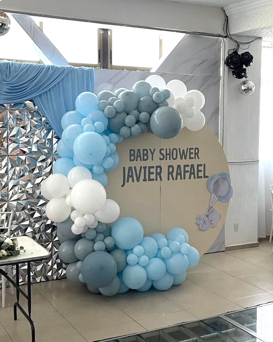 Círculo - Javier Rafael