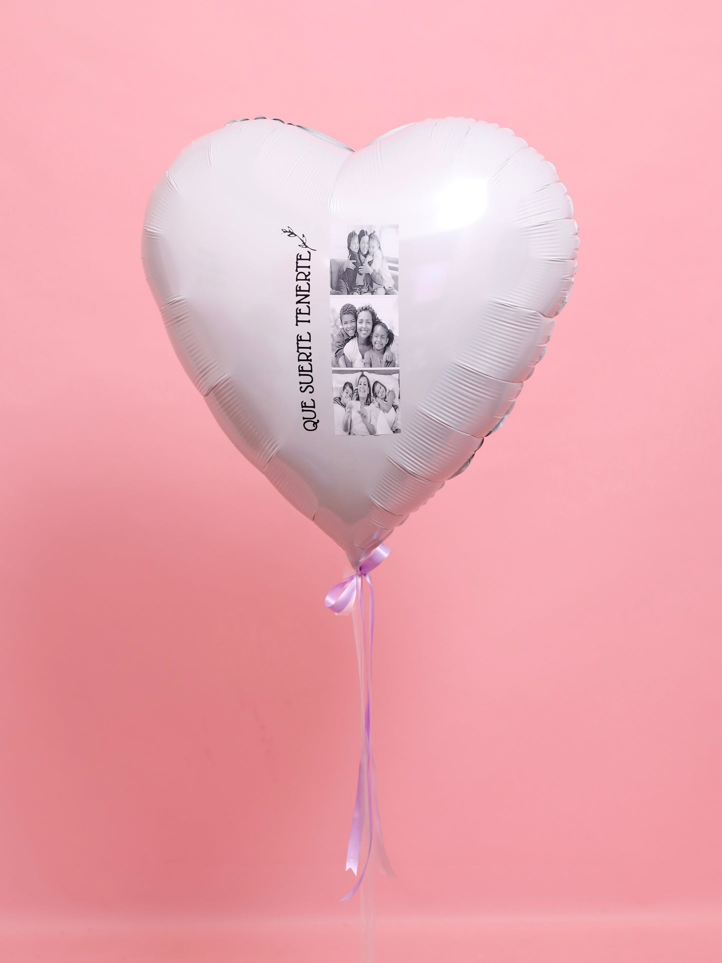 Lucky Heart