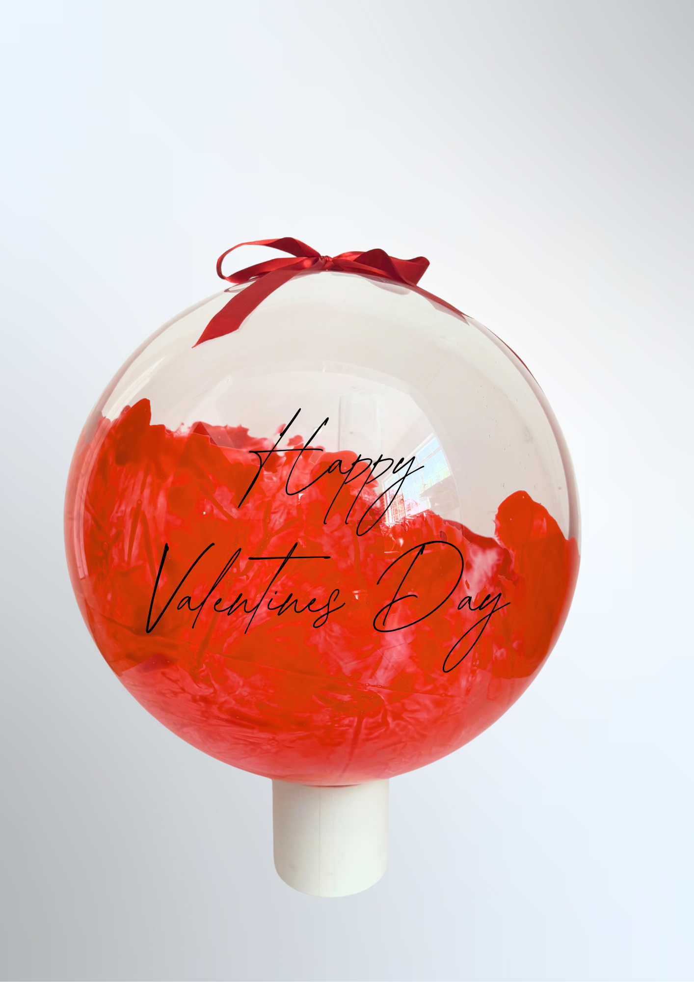 Valentines Day - Polaroids