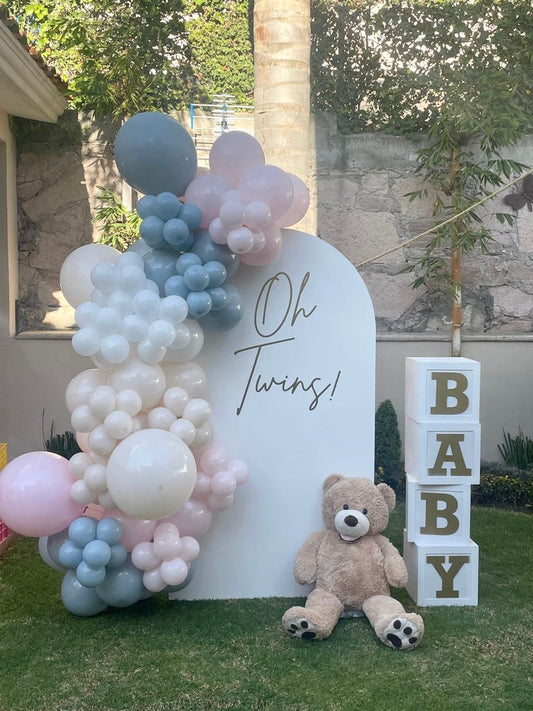 One Back - Little Bear