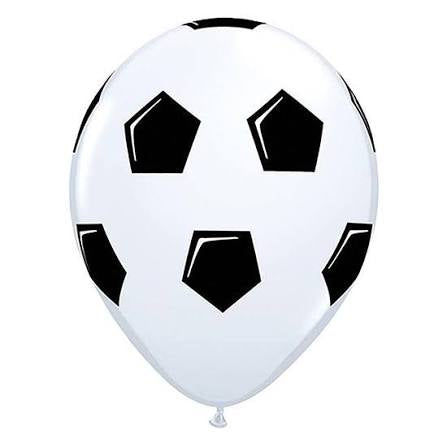 Globo Chico 11" - Balon fútbol