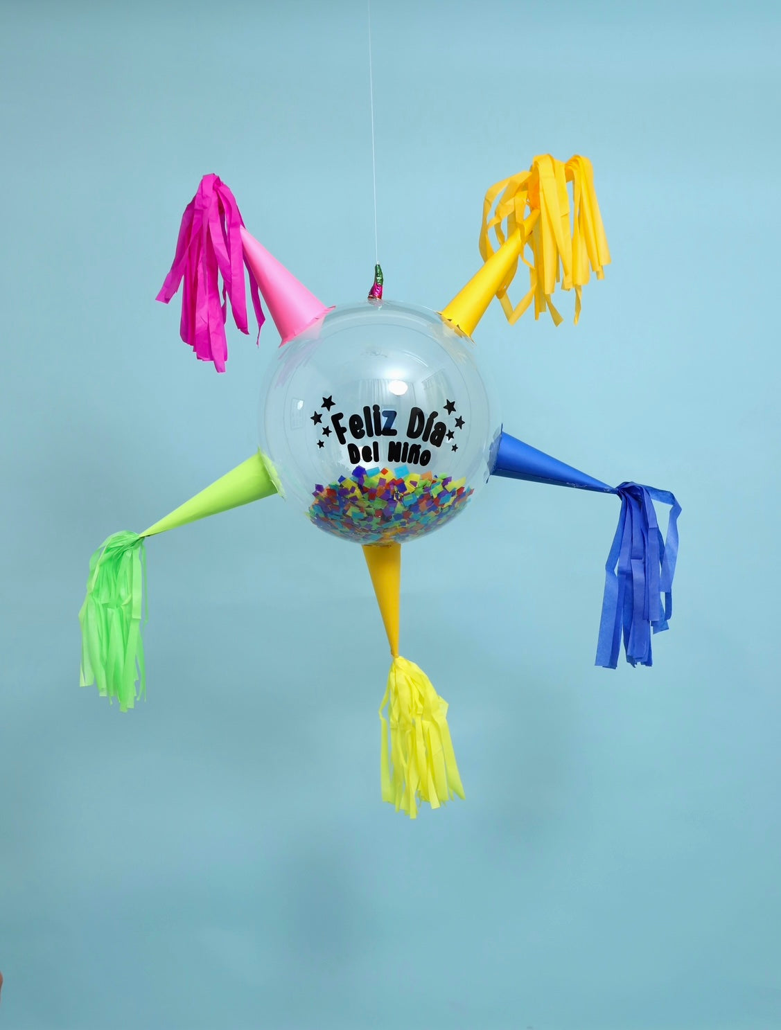 Piñata Pop me!