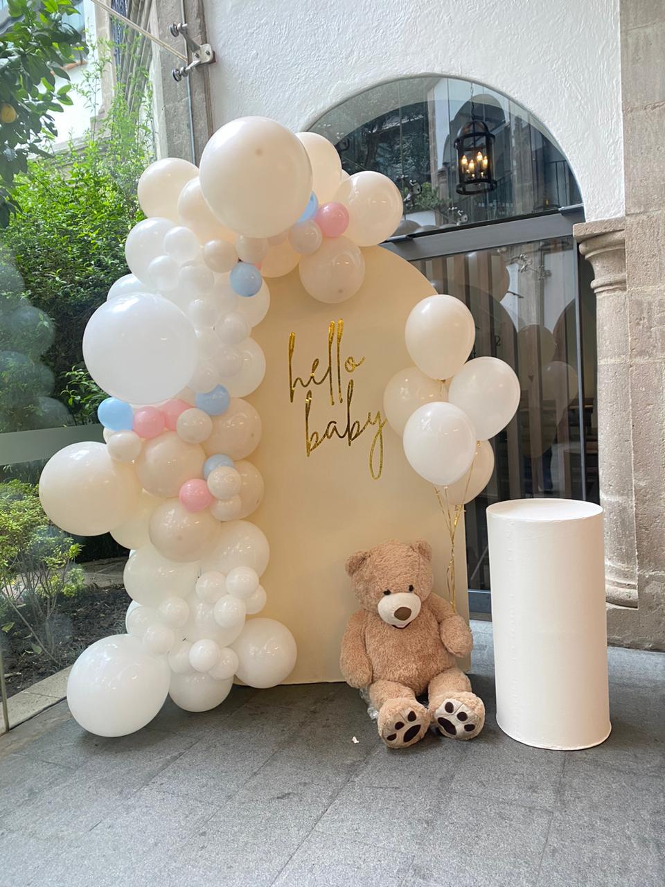 One Back - Hello Baby