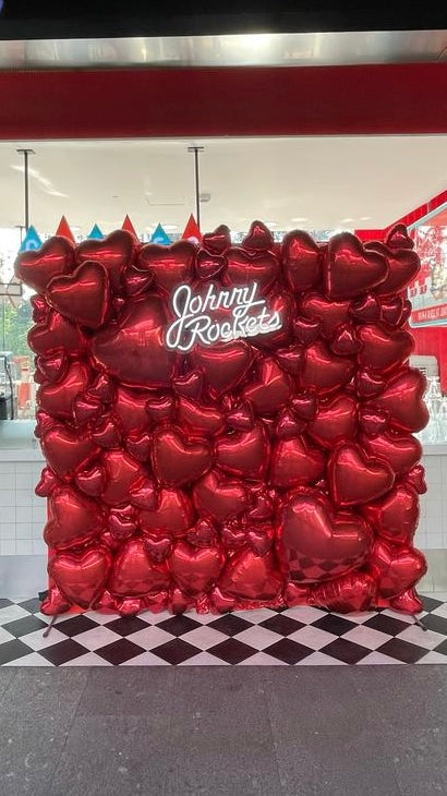 Marco - Valentine's Day
