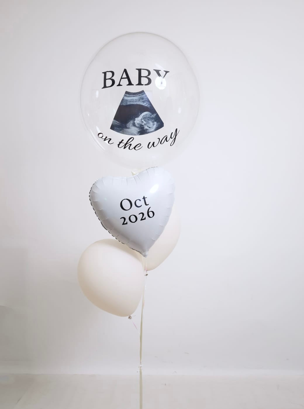 Bouquet - Eco baby
