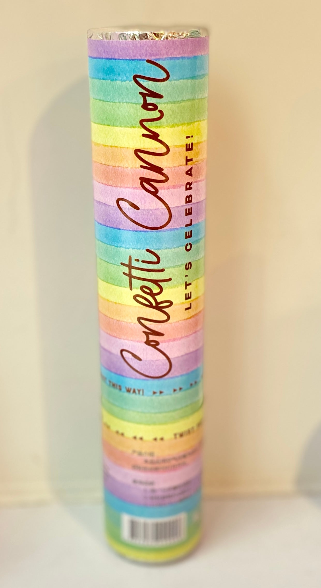 Bazuca Confetti - Multicolor
