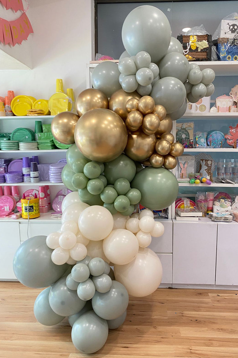 Guirnalda - Serenity