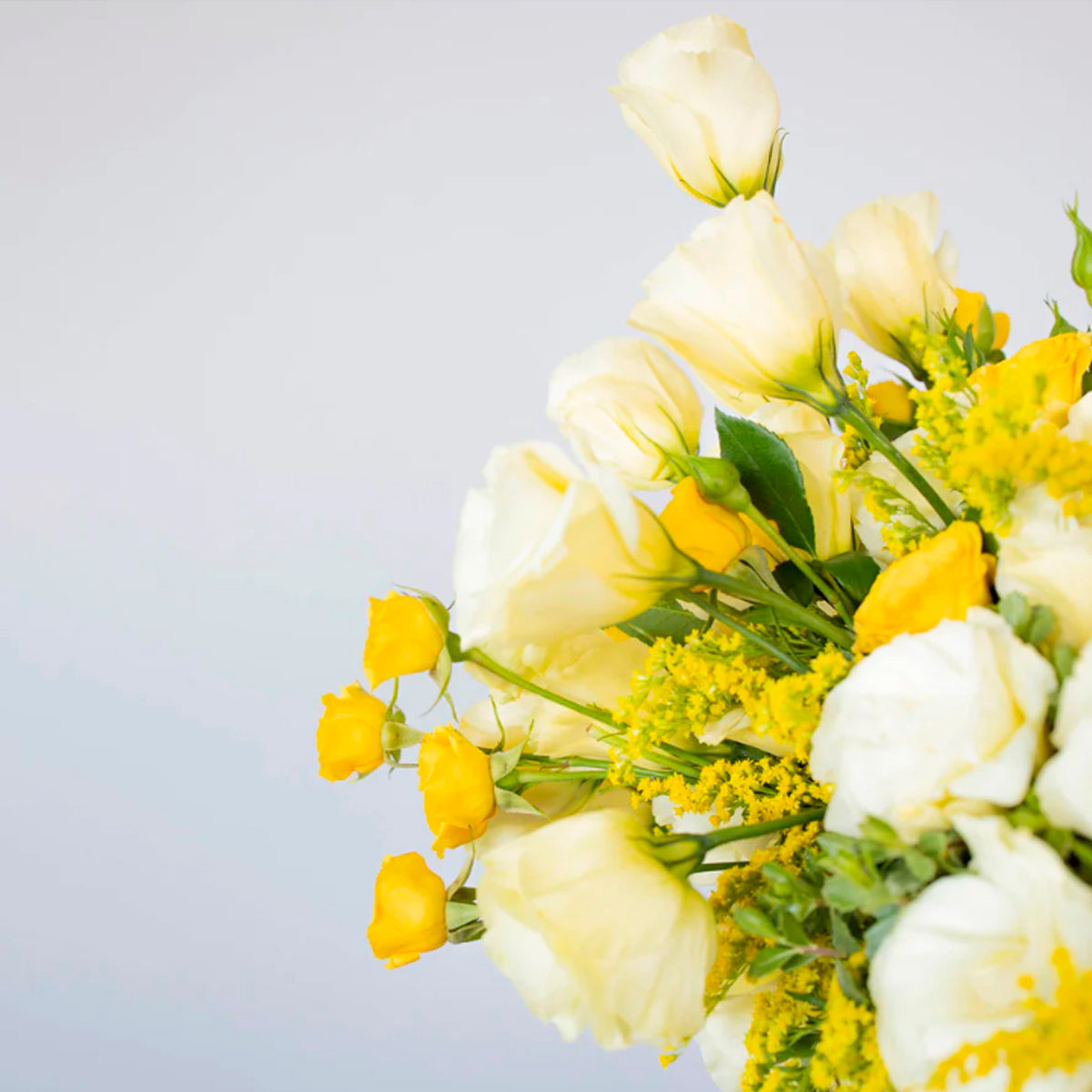 Arreglo de Flores - Allegra