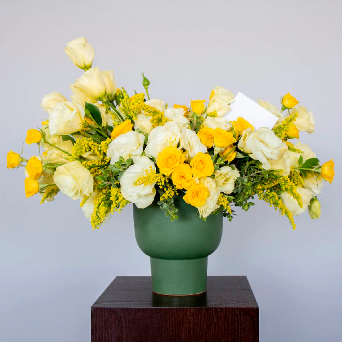 Arreglo de Flores - Allegra