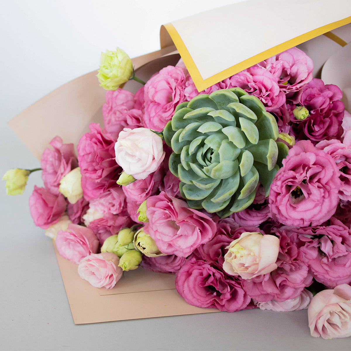 Ramo de Flores - Catta