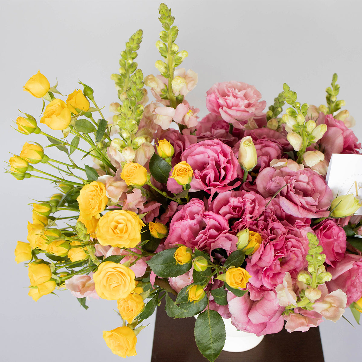 Arreglo de Flores - Clementina