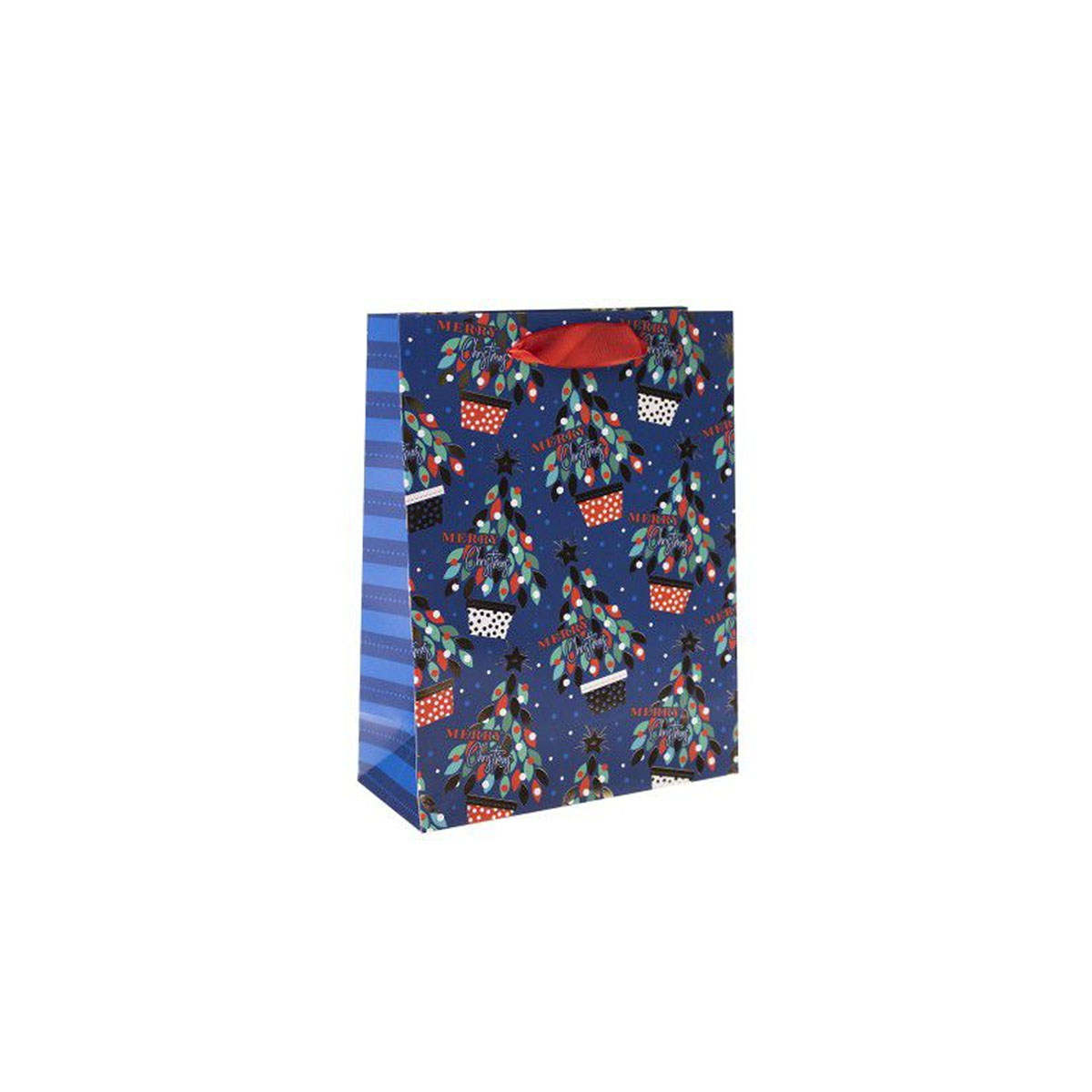 Bolsa de Regalo - Chica - Festiv - Arbol Navideño