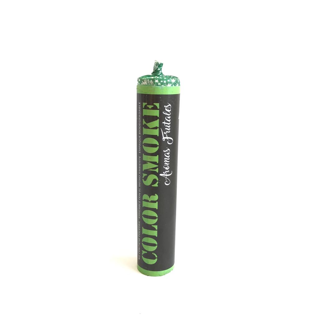 Bomba de Humo - Verde