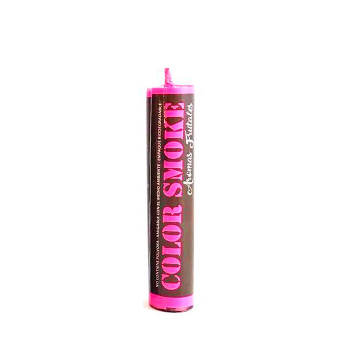 Bomba de Humo - Rosa