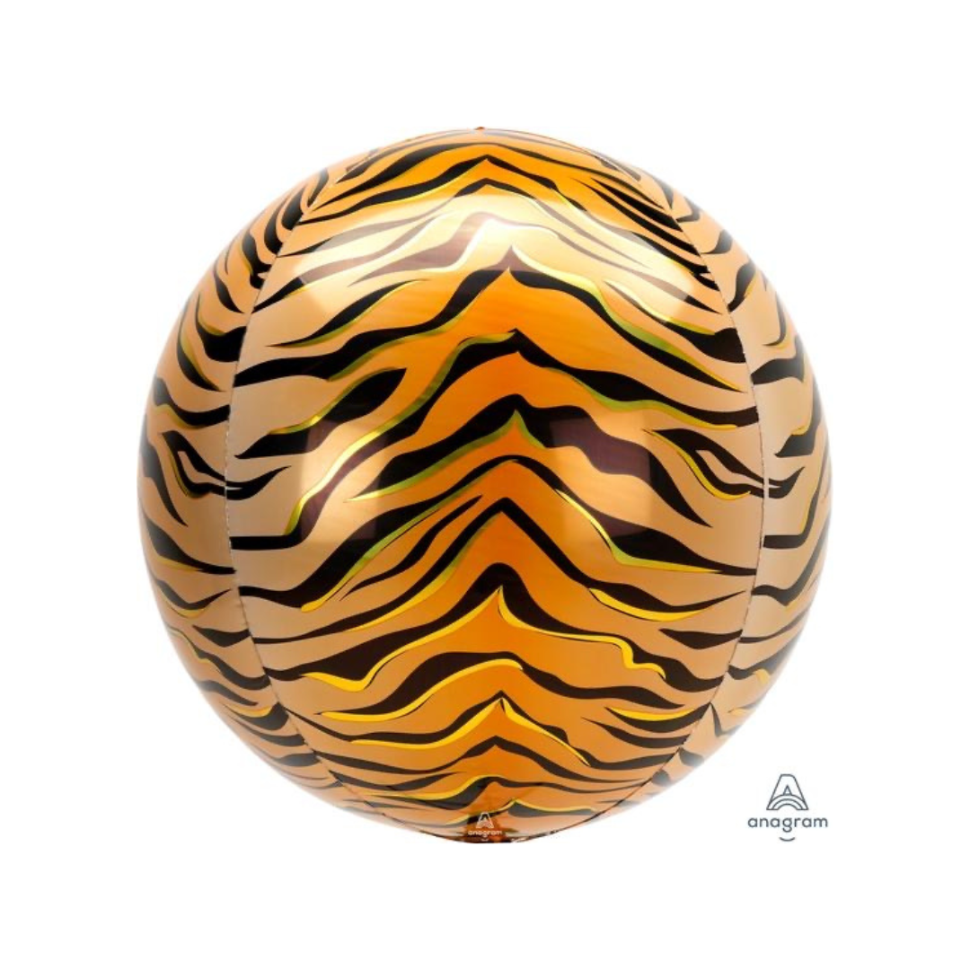 Globo Esfera - Tigre