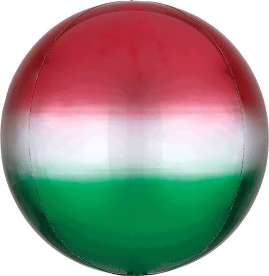 Esfera - Tricolor