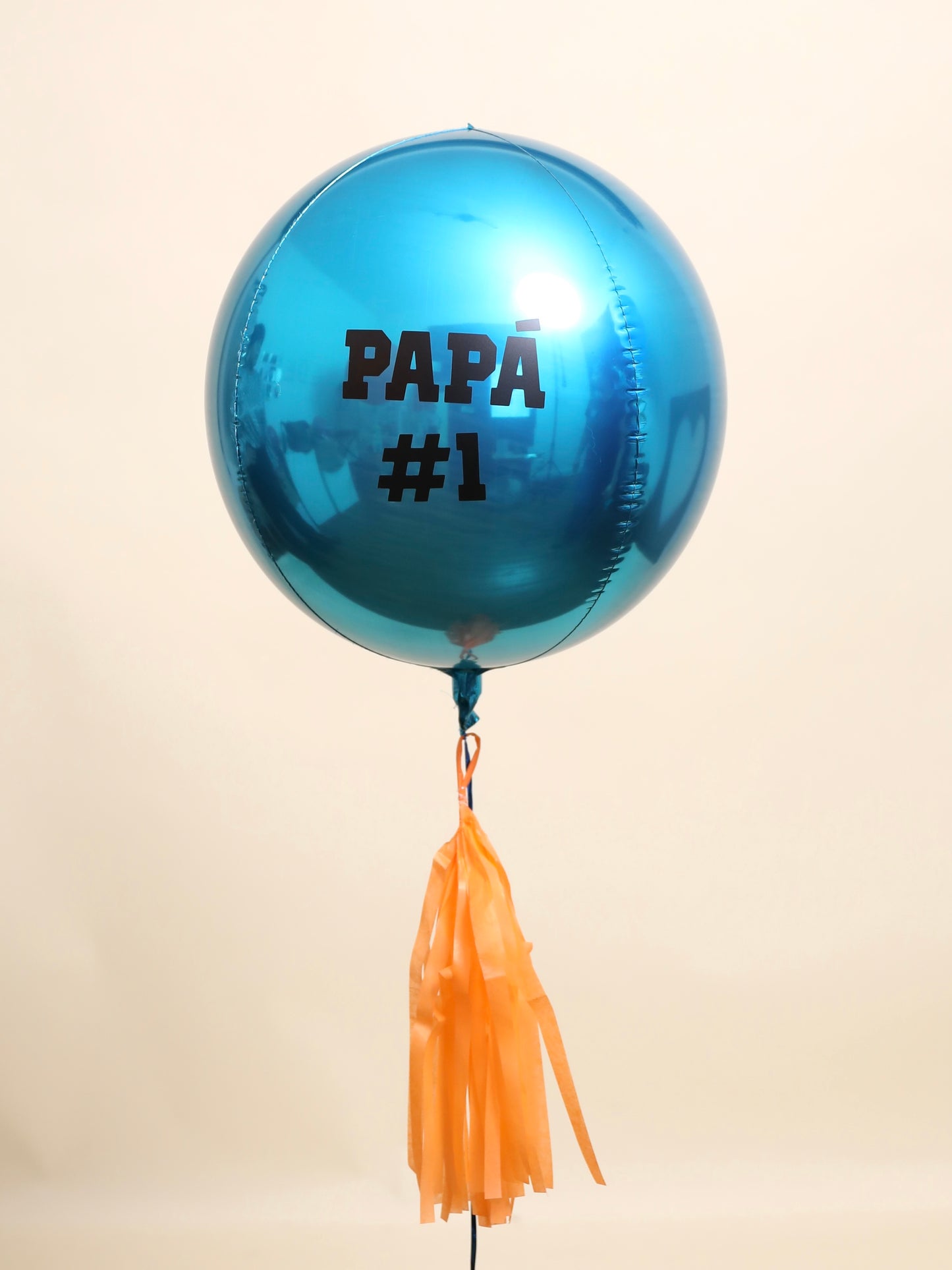 Esfera - Papá # 1