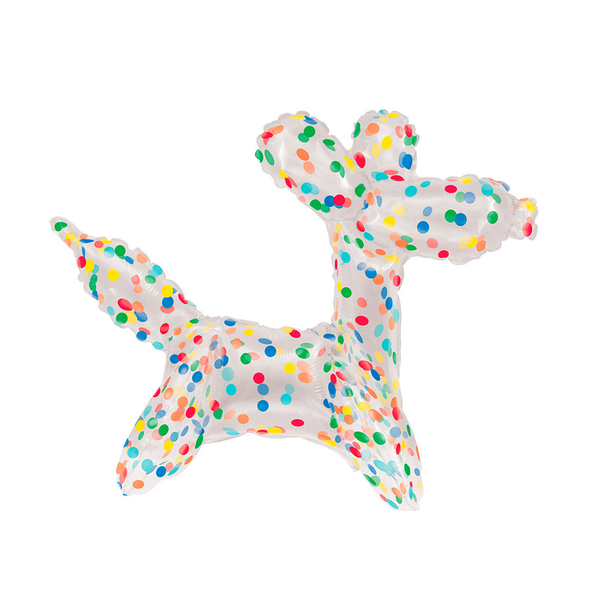 Globo Para Mesa Balloon Dog (solo aire)