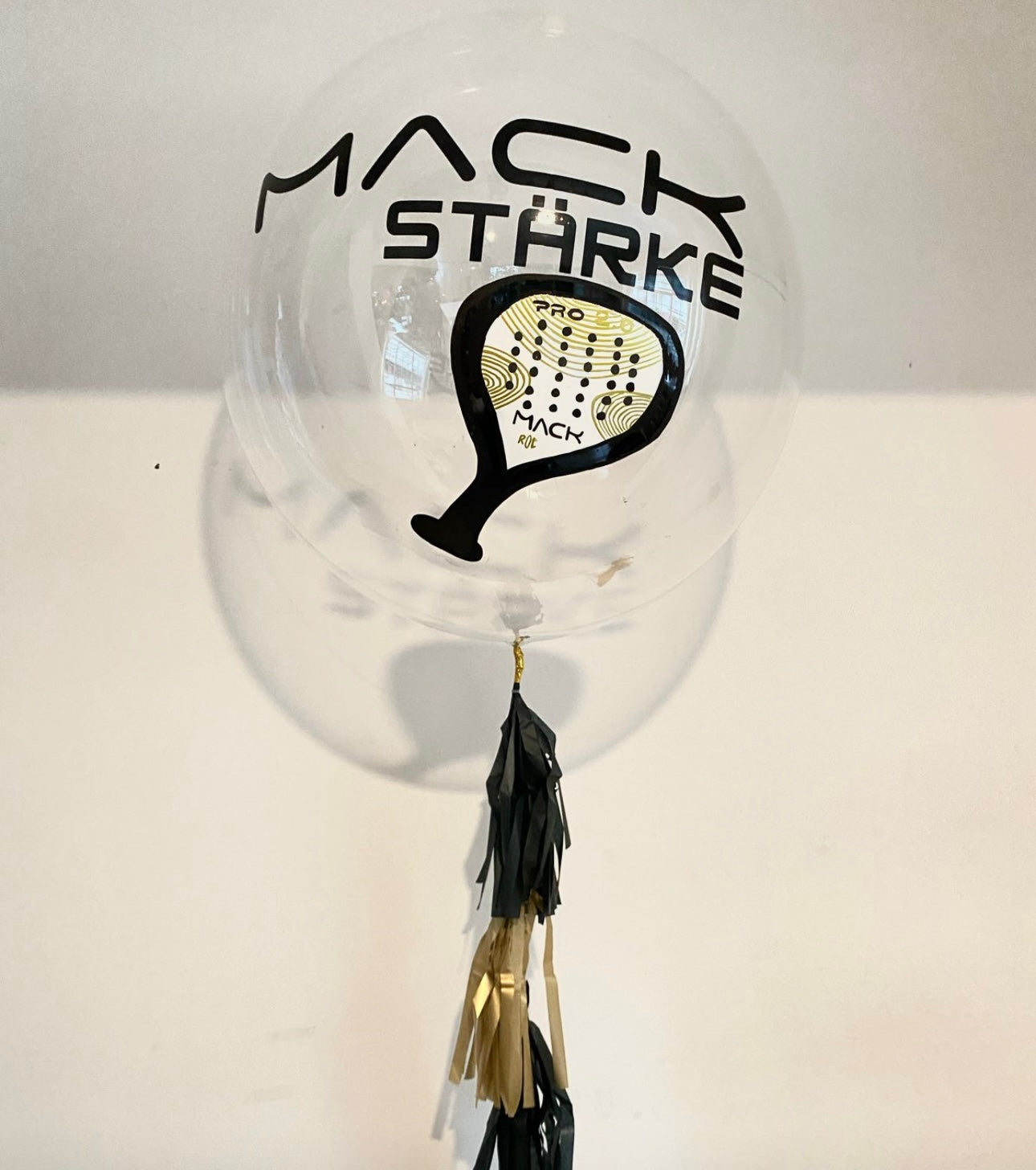 Burbuja Grande - Sport