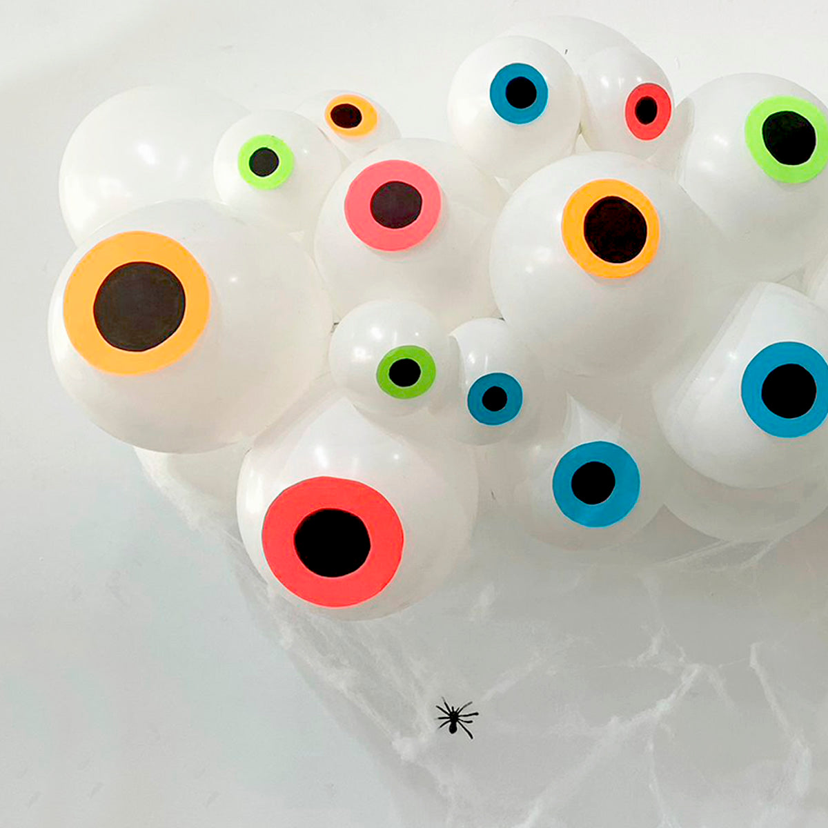 Guirnalda - Spooky Eyes