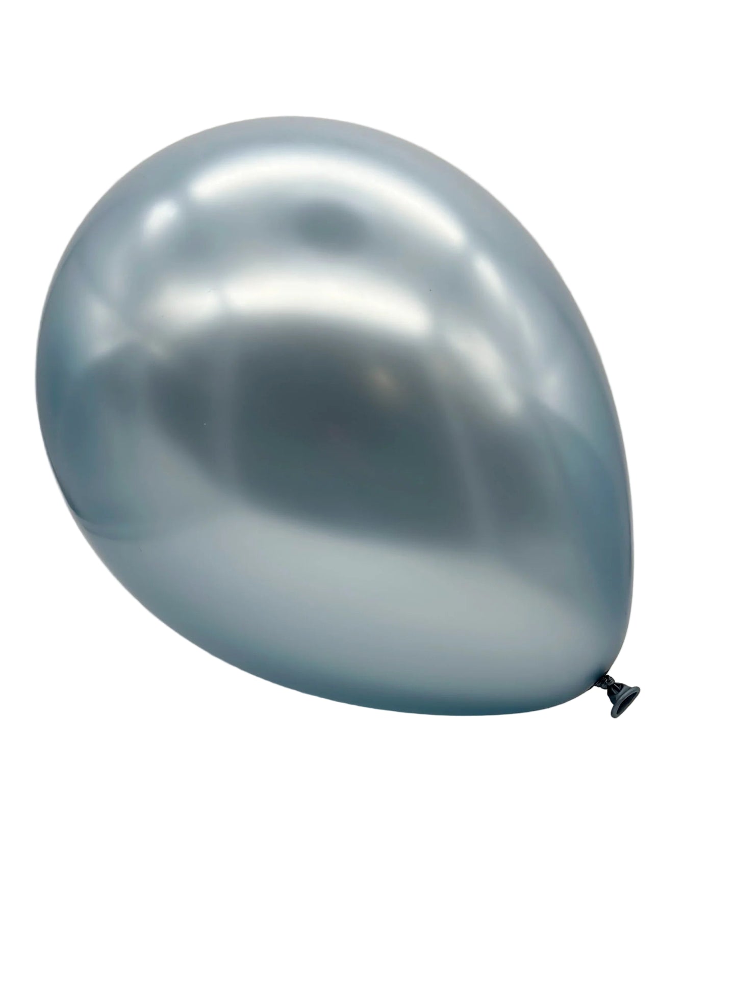 Globo Chico 11" - Silk Artico