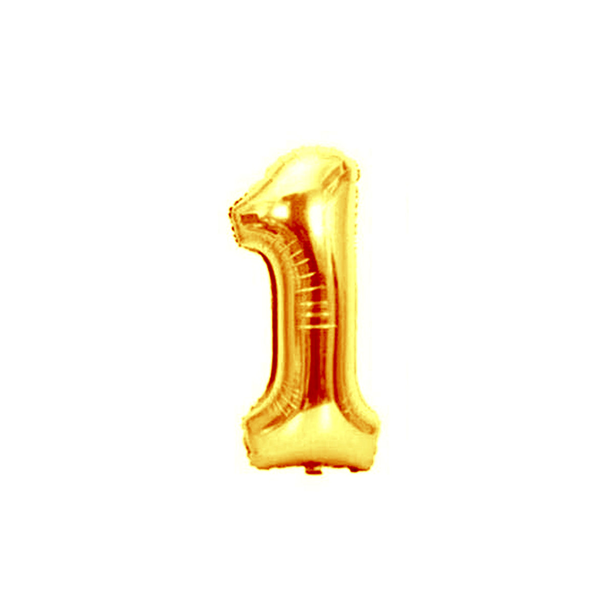 Numero Chico - Dorado - 1
