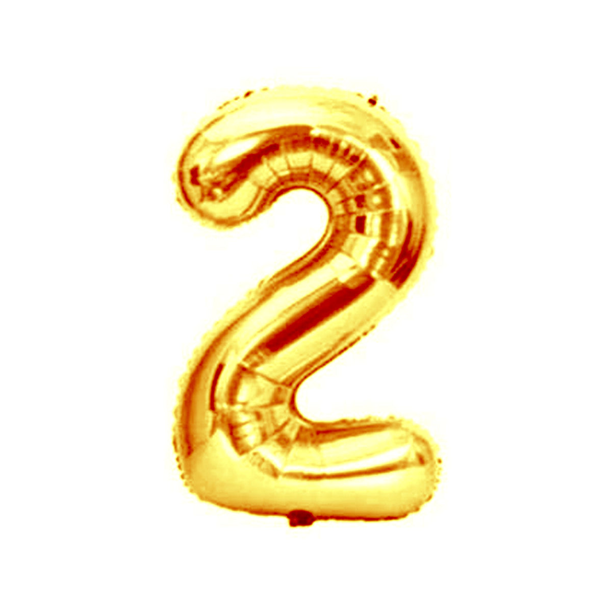 Numero Grande - Dorado - 2