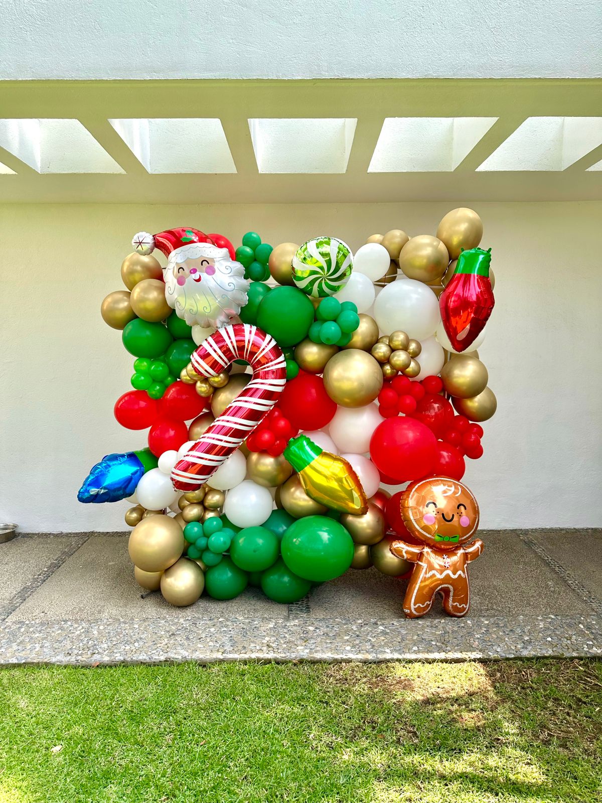 Marco - Navidad