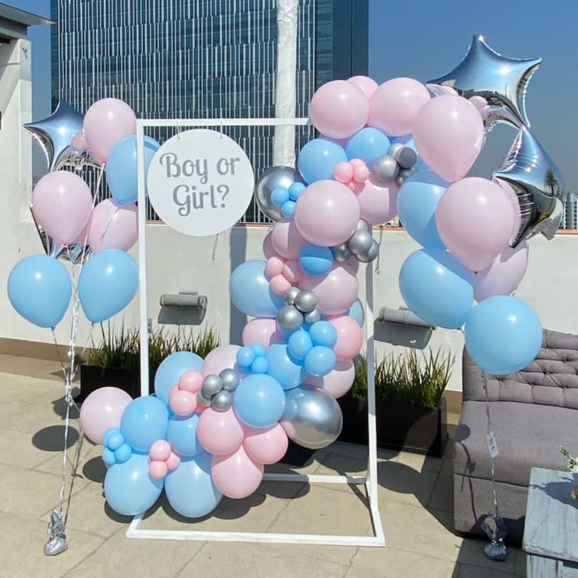 Portrait + Ramos Estrella