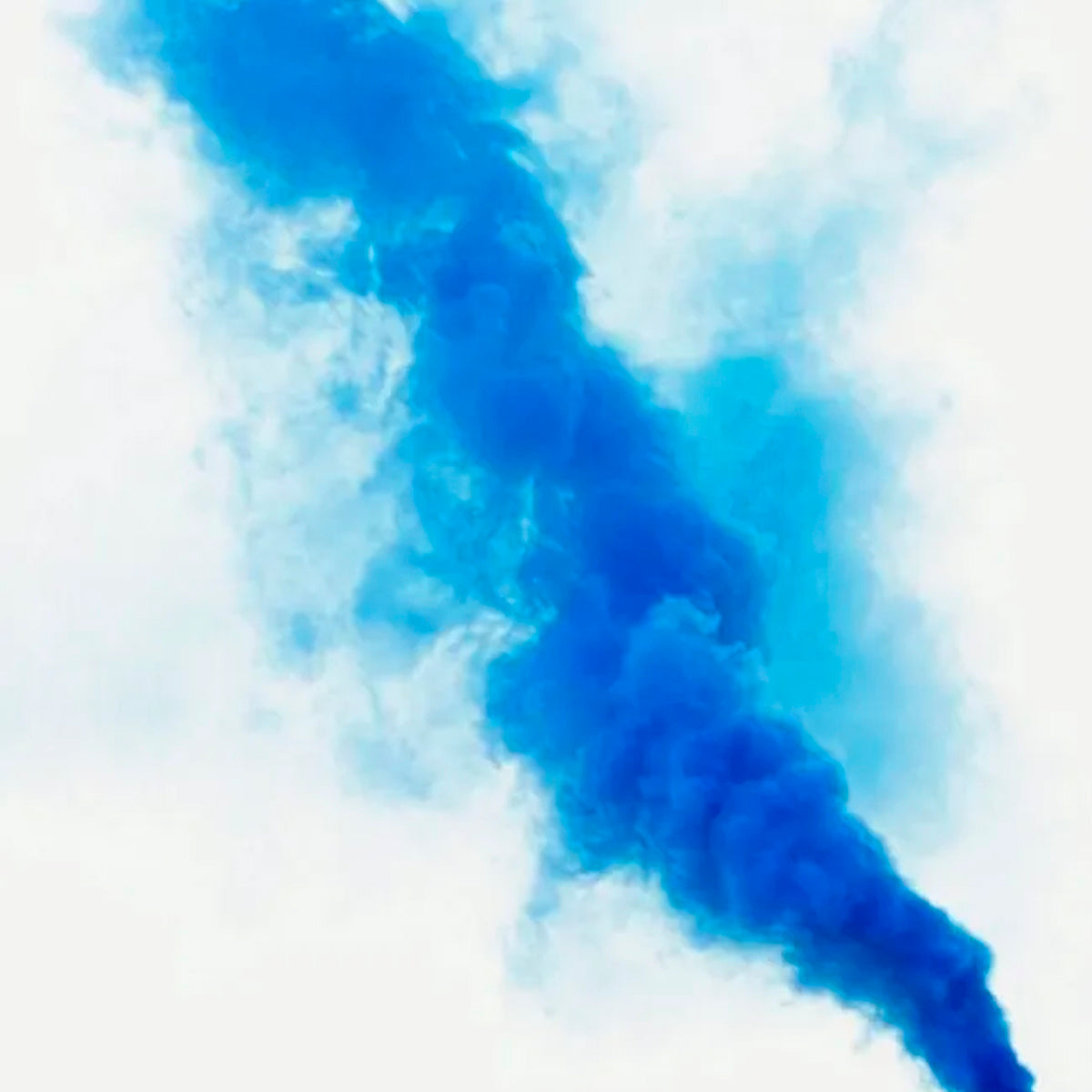 Bomba de Humo - Boy or Girl? - Azul