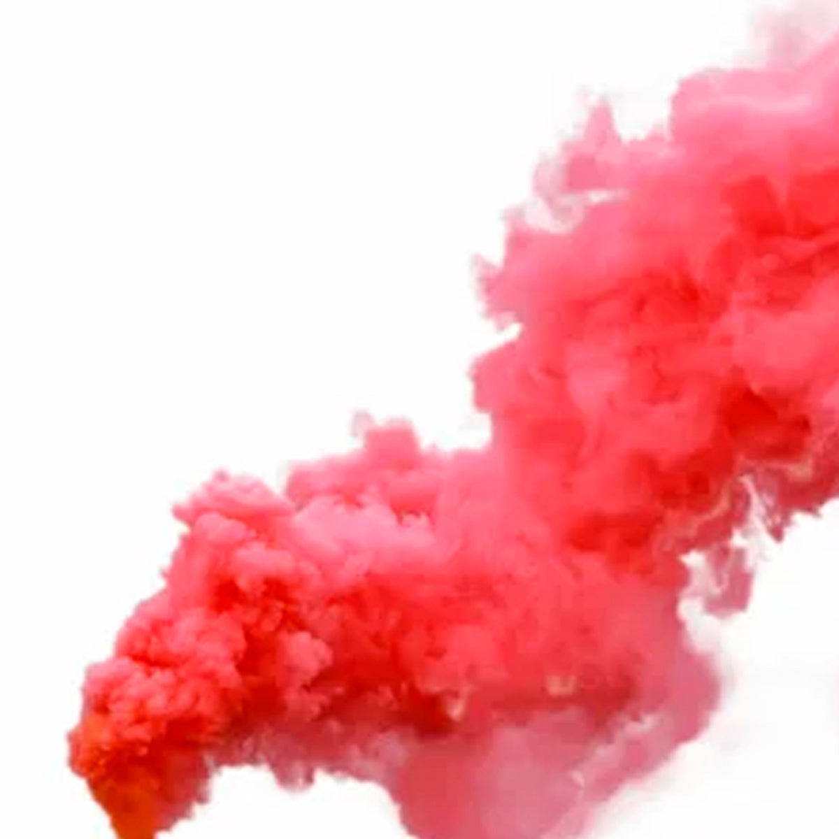 Bomba de Humo - Boy or Girl? - Rosa