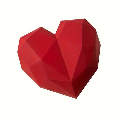 Caja Love - Rojo