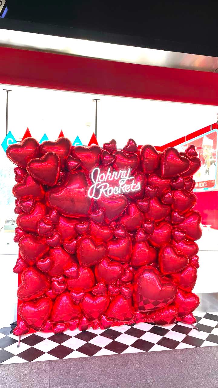 Marco - Valentine's Day