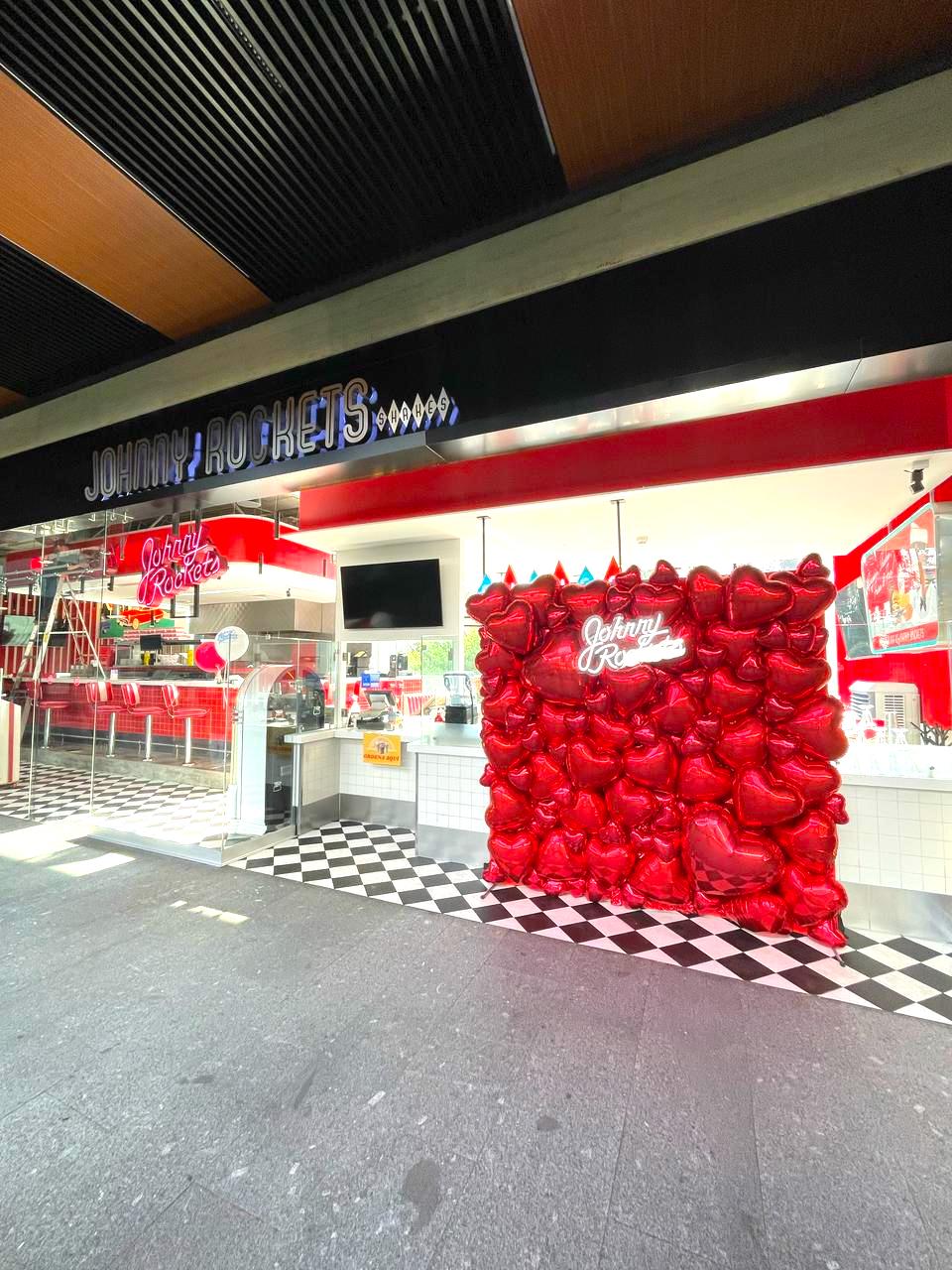 Marco - Valentine's Day
