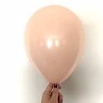 Globo Chico 11" - Cameo