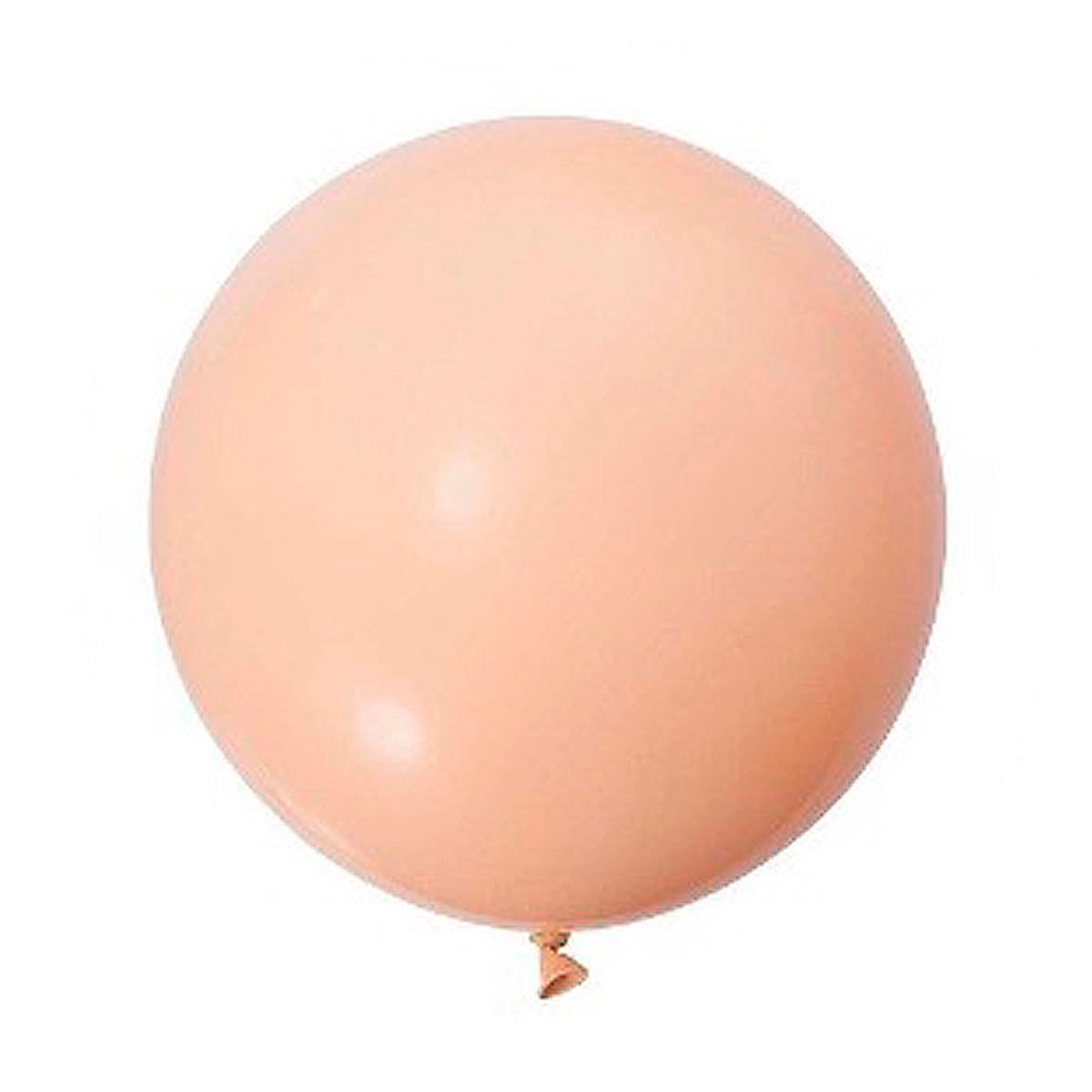 Globo Gigante 3" - Piel