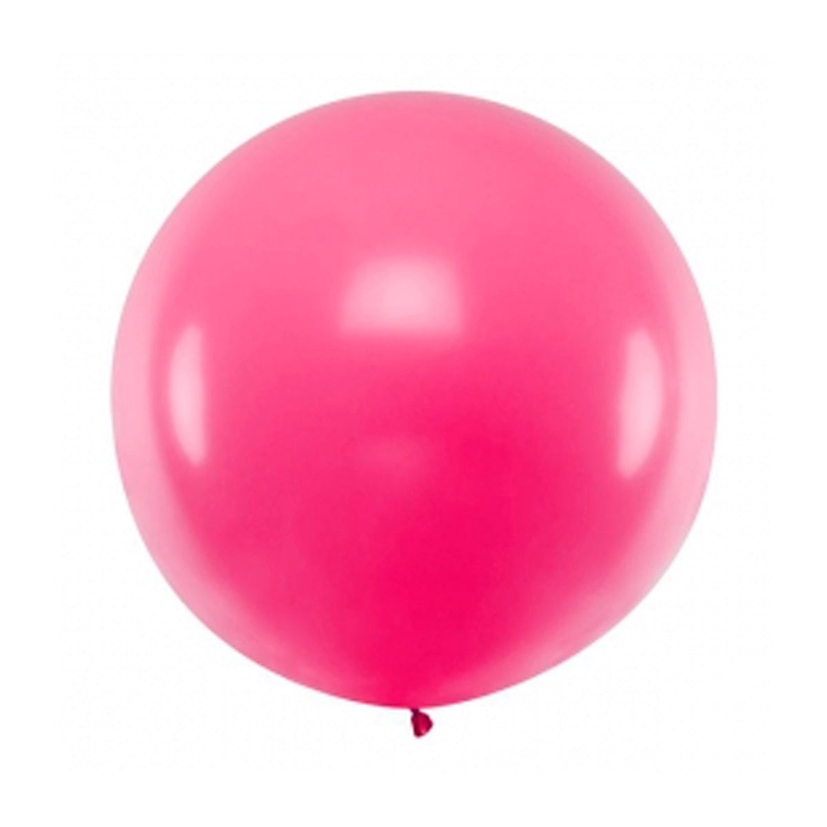 Globo Gigante 3" - Fuscia