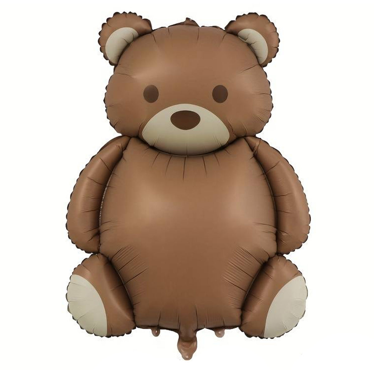 Globo Osito Tierno (solo aire)