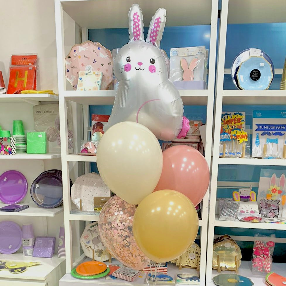 Bouquet - Baby Bunny