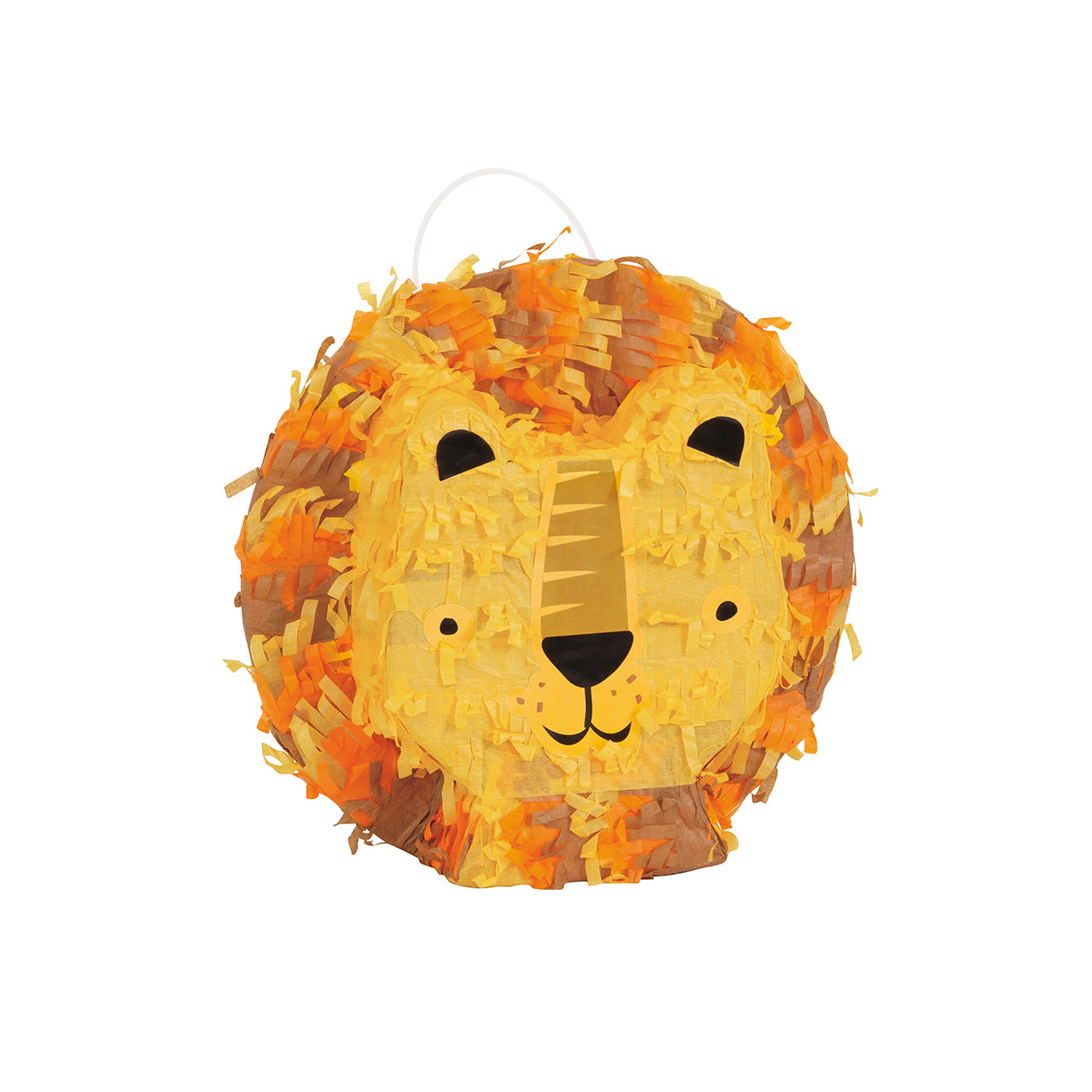 Mini Piñata Leon