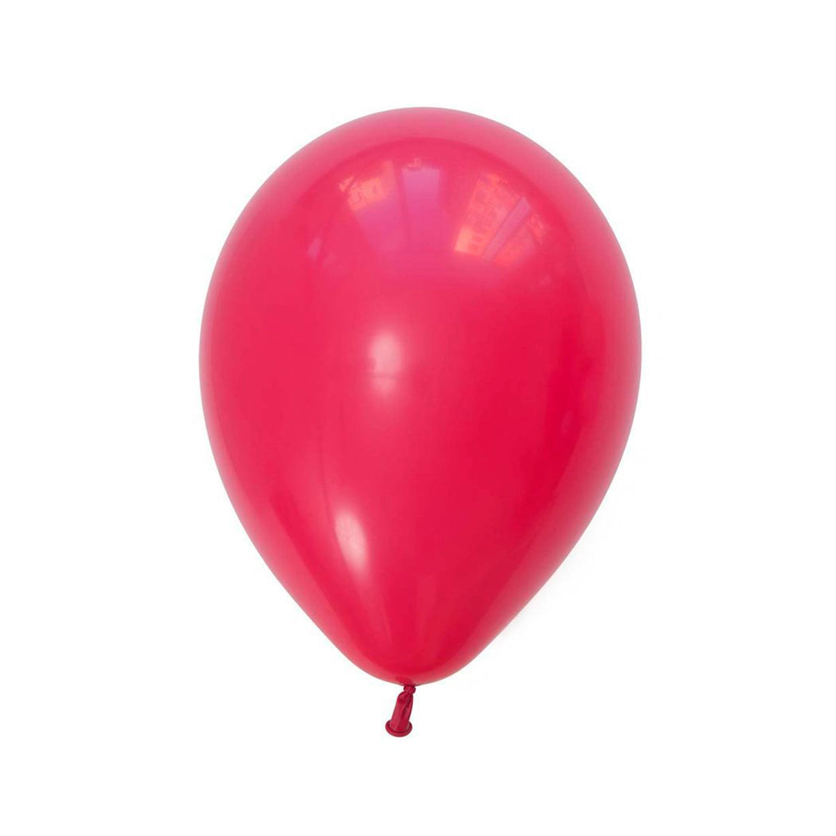 Globo Chico 11" - Frambuesa