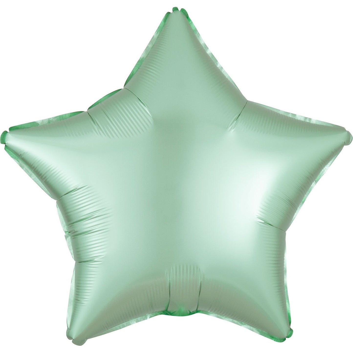 Globo Estrella - Menta