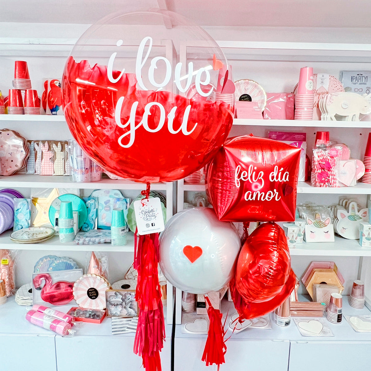 Bouquet - Happy Love