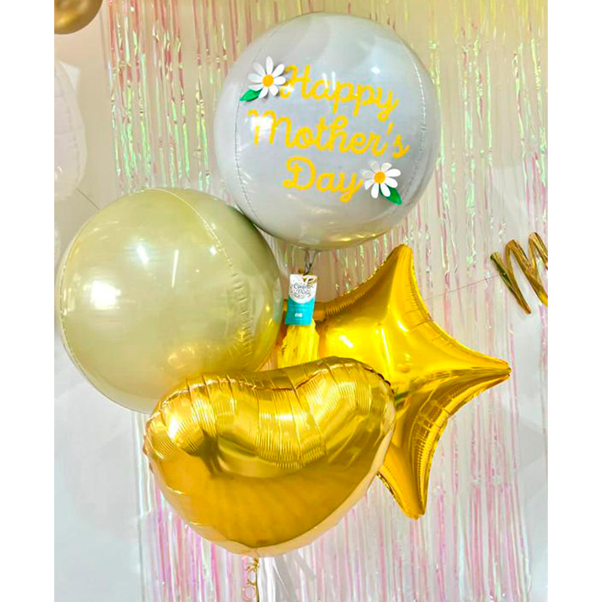 Bouquet - Happy Margarita