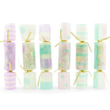 Cargar imagen en el visor de la galería, Crackers Confetti (6 piezas)