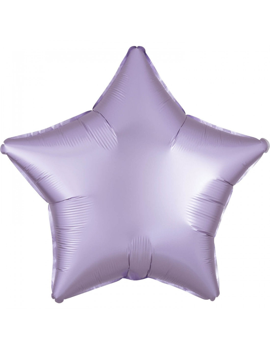 Globo Estrella - Lila