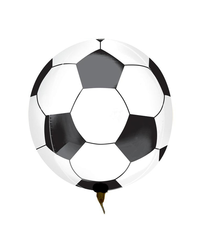 Globo Esfera - Balon Futbol