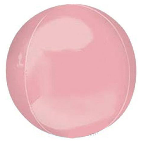 Globo Esfera Gigante - Rosa Claro
