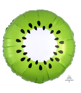Globo Circulo - Kiwi